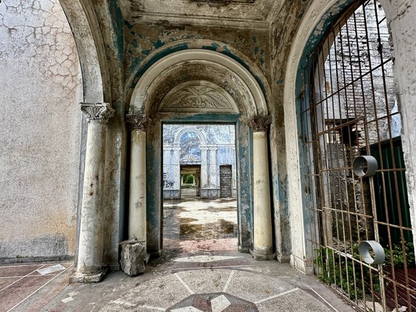 Мандариновый тур в Абхазию: Гагра, Рица, знаменитые водопады и сбор урожая в саду, фото 3