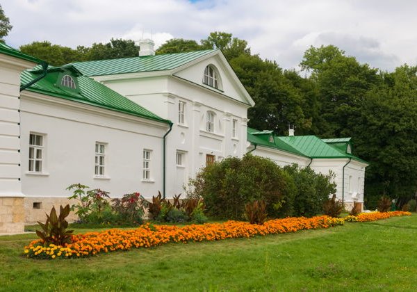 Ясная Поляна: экскурсия по усадьбе и дому Льва Толстого (без трансфера) - фото 3