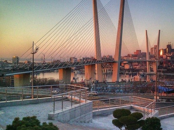 Гастрономическое путешествие в русский Сан-Франциско - фото 3