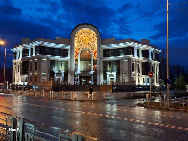 Самые интересные достопримечательности Тюмени - фото 3