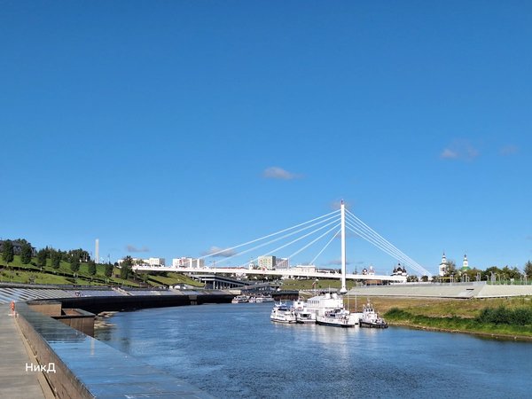 Самые интересные достопримечательности Тюмени - фото 2