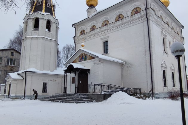 Городец — из глубины веков к настоящему-3