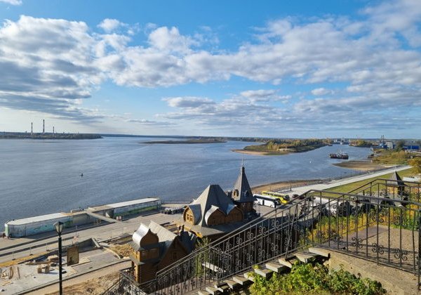 Городец — из глубины веков к настоящему - фото 4