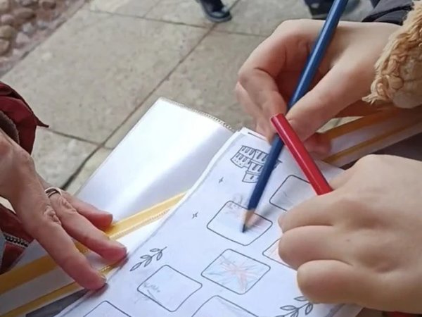 Кругосветка в Царском селе: квест-экскурсия по Екатерининскому парку - фото 3