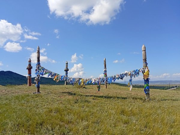Места силы и духовные традиции Бурятии - фото 2