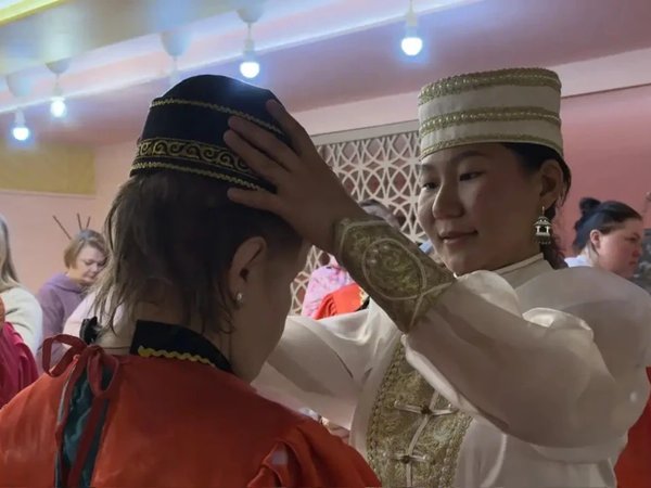 Интерактивная гастро-музыкальная экскурсия в этнокультурном центре Элисты «Оюн» - фото 4