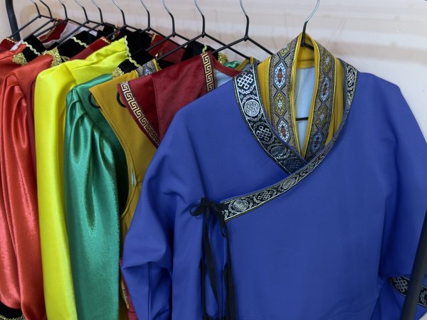 Интерактивная гастро-музыкальная экскурсия в этнокультурном центре Элисты «Оюн» - фото 3
