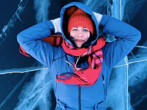 Пока Байкал скован льдом: Иркутск, Листвянка, Ольхон, приключения на хивусе и «Буханке» - фото 3