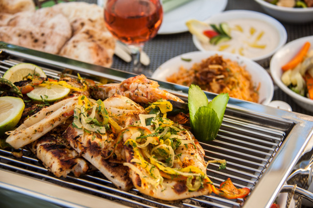 Каир на вкус: гастрономические секреты египетской столицы