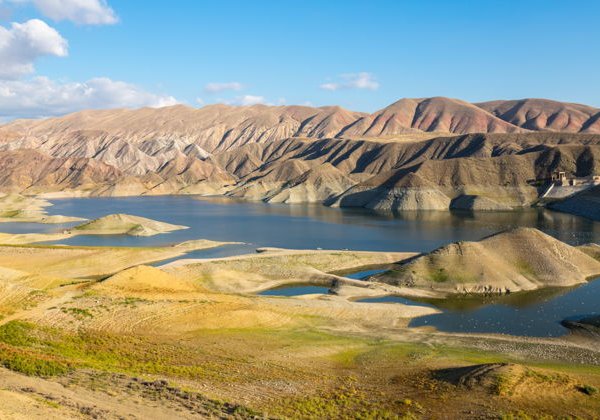 Утренний дзен: Сап-прогулка на Азатском водохранилище - фото 1