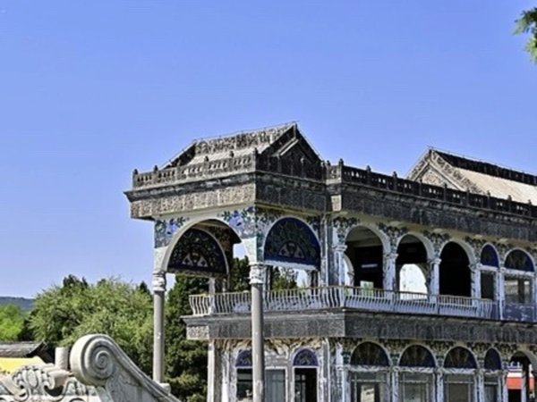Священный Пекин: Храм Неба, Летний дворец и чайная церемония - фото 2