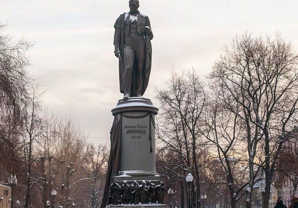 Бульварное кольцо Москвы: Чистопрудный бульвар - фото 3