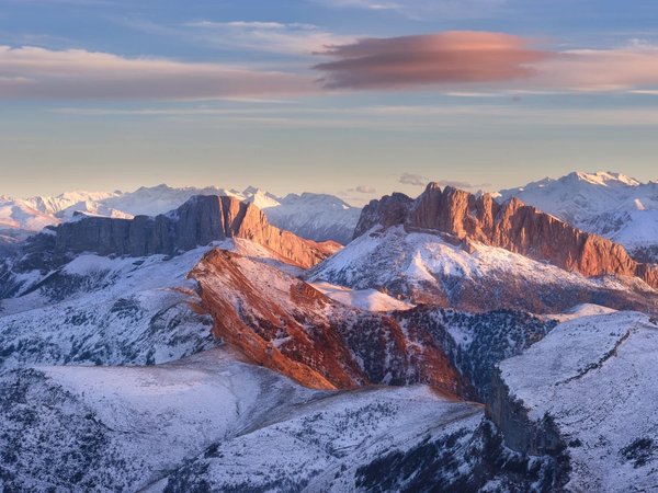 Зимние праздники в Адыгее: плато Лаго-Наки и широта Кавказа — из Краснодара, фото 1