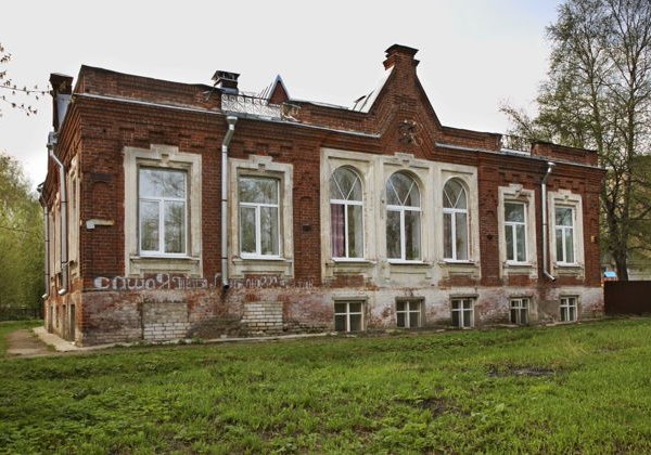 Экскурсия по Кашину с посещением Музея каши - фото 4