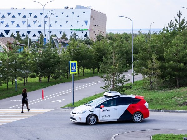 Иннополис: технопарк, университет и жизнь ИТ-города - фото 4