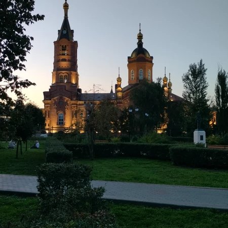 Курган: история, люди и любопытные факты