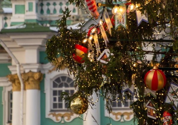 Экскурсия «Дебют при дворе. Магия Императорской сцены» - фото 2