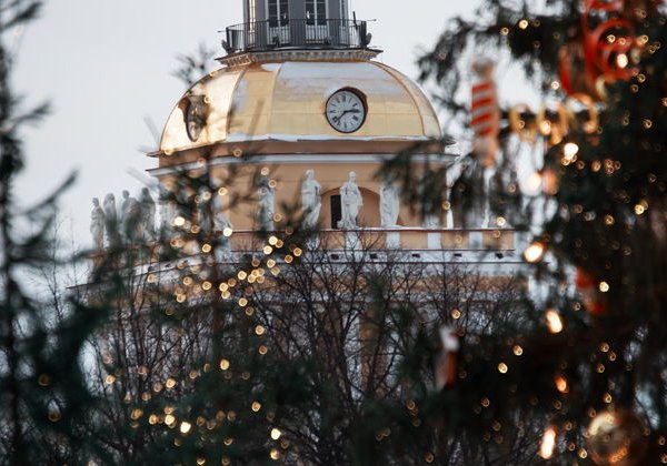 Экскурсия «Дебют при дворе. Магия Императорской сцены» - фото 3