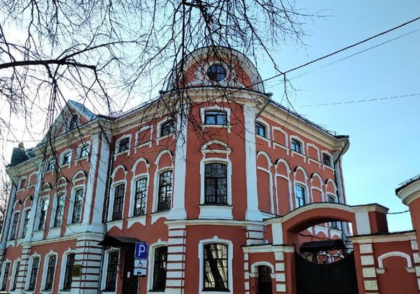 Запечатлеть историю: фотоэкскурсия по столице Золотого Кольца - фото 4