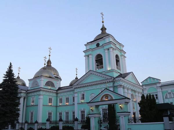 Влюбиться в Белгород за один день! (на вашем автомобиле) - фото 4