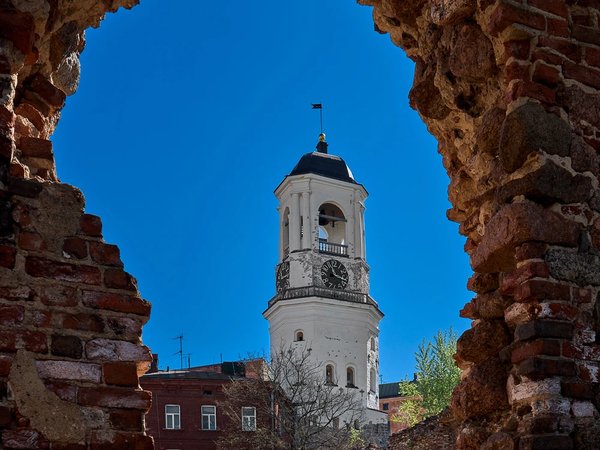 Групповая экскурсия в Псков, Изборск и Печоры - фото 1