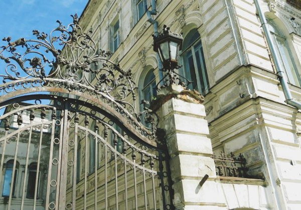 Славная Кострома: увлекательная экскурсия для детей и их родителей - фото 2
