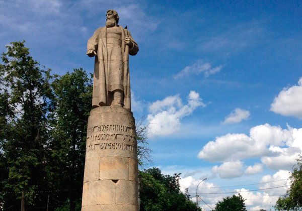 Славная Кострома: увлекательная экскурсия для детей и их родителей