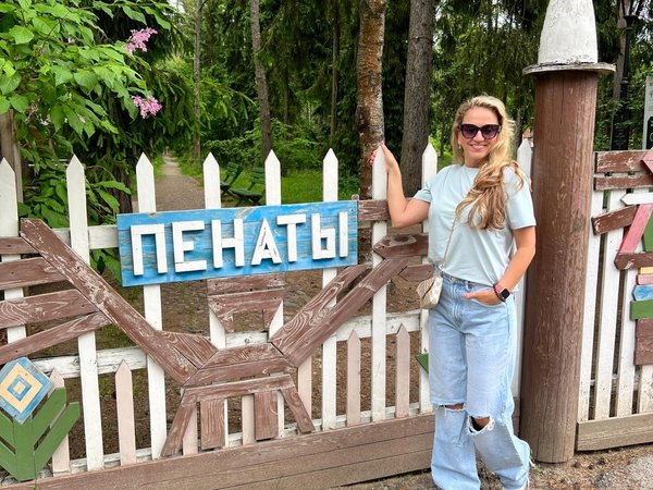 Тайны старых дач Репино: путешествие вдоль Финского залива - фото 3