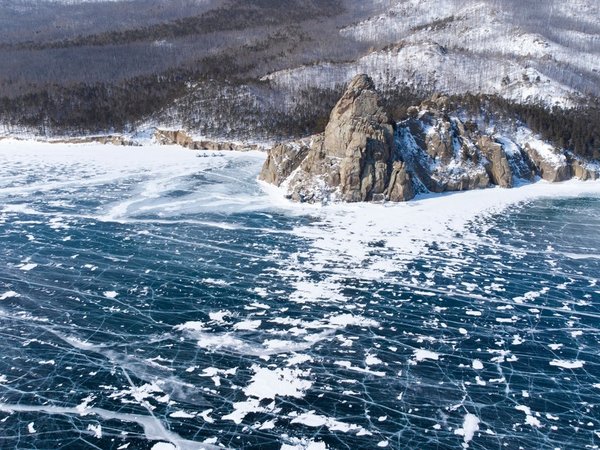 Мегатур по Байкалу: Ольхон, Тажераны и святыни Бурятии, фото 1