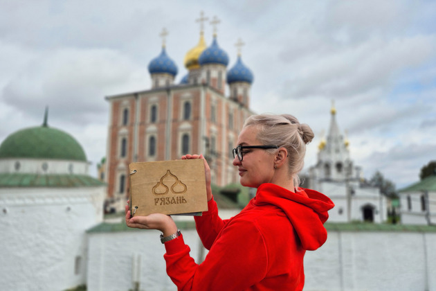 Все о Рязани: прогулка по историческому сердцу города