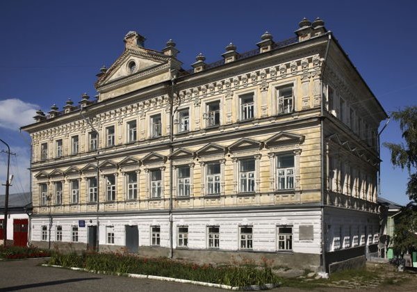 "Кунгур - чайная столица России" - фото 4