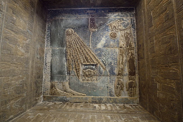 Фото экскурсии - Тур по Дендере и Луксору - 7