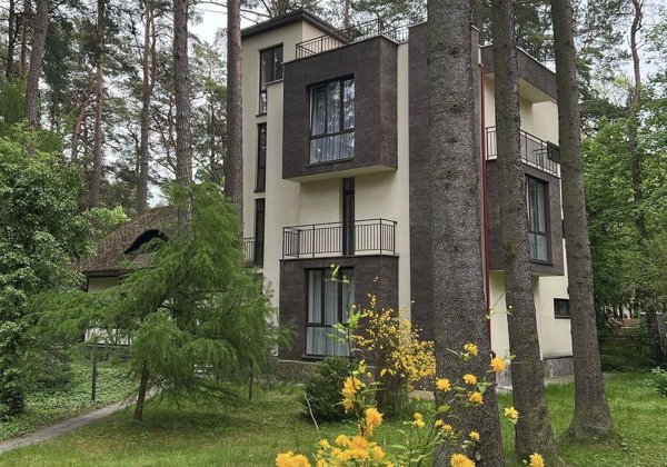 Светлогорск и Янтарный: королевский курорт и янтарный берег - фото 4