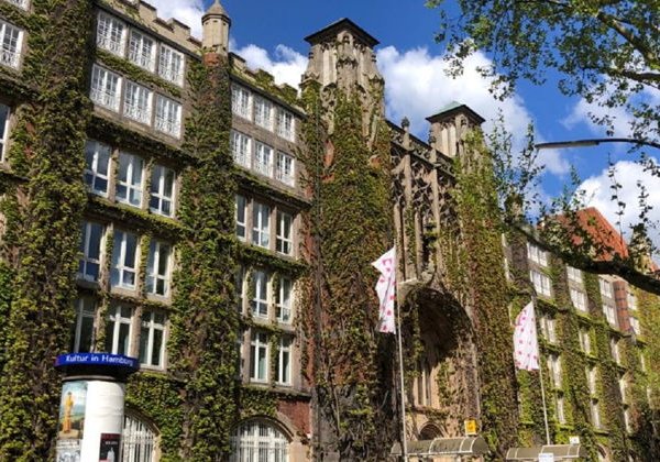 «Малый Иерусалим» в Гамбурге - экскурсия по еврейскому кварталу  - фото 2