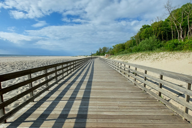 Фото - экскурсия: Маршрут по пяти городам Калининградской области за сутки