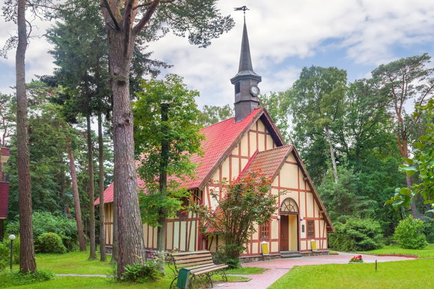 Фото экскурсии - Маршрут по пяти городам Калининградской области за сутки - 12