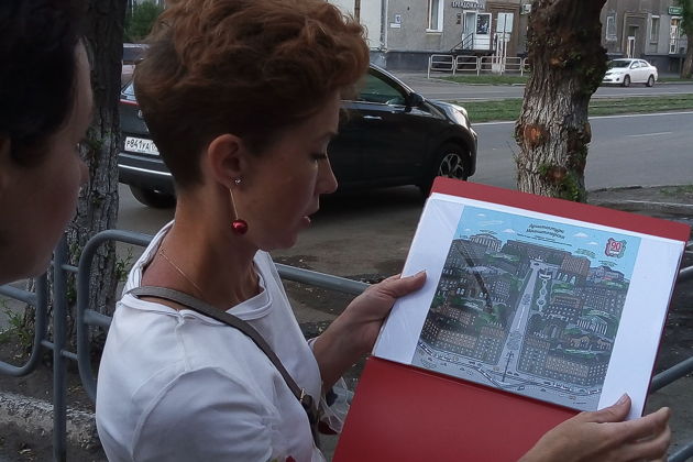 Место встречи Европы и Азии — история освоения Южного Урала - фото 3