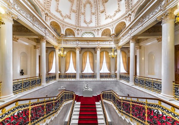 Фаберже - король ювелиров, ювелир королей - фото 3