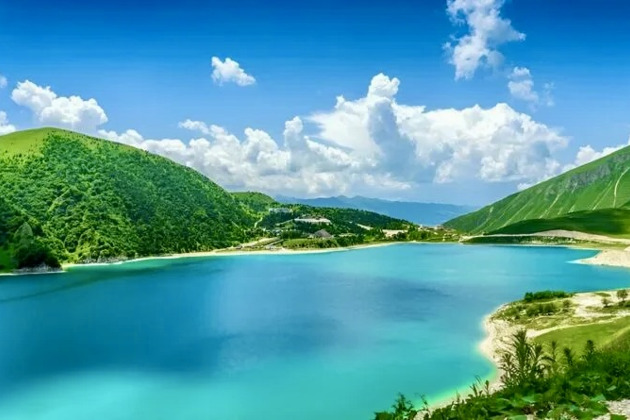 Фото - экскурсия: Главные локации Чечни за 1 день: Казеной Ам, село Хой, Шали и Аргун