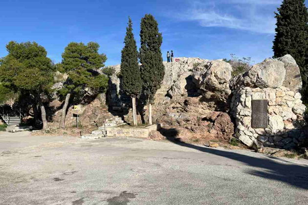 Фото экскурсии - Обзорная экскурсия по Афинам - 12