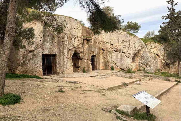 Фото экскурсии - Обзорная экскурсия по Афинам - 13