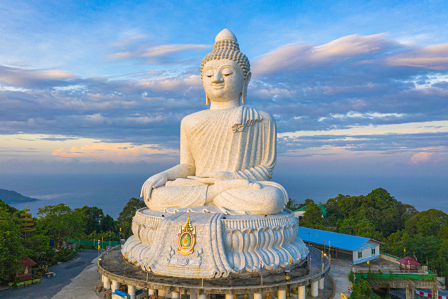 Фото - экскурсия: Невероятный Пхукет - персональная экскурсия