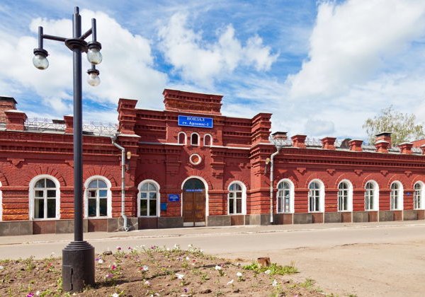 Обзорная пешеходная экскурсия по Арзамасу - фото 3
