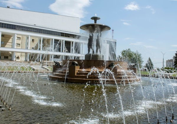 Ростов-на-Дону древний и современный — обзорная экскурсия по городу - фото 2