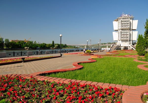 Ростов-на-Дону древний и современный — обзорная экскурсия по городу - фото 3