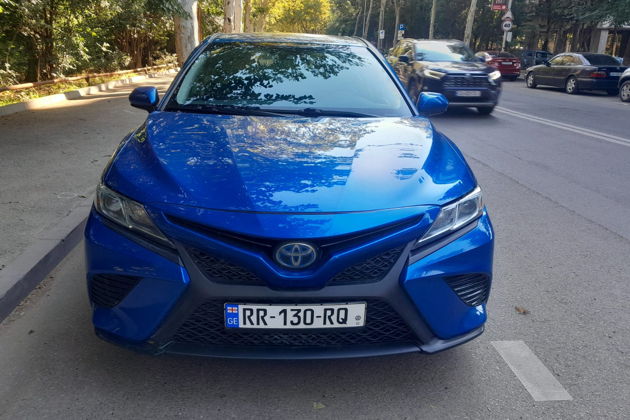 Фото экскурсии - Кахетия - сердце грузинского виноделия и истинный вкус Грузии - 7