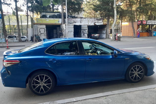 Фото экскурсии - Кахетия - сердце грузинского виноделия и истинный вкус Грузии - 8