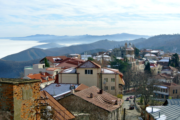 Фото - экскурсия: Кахетия - сердце грузинского виноделия и истинный вкус Грузии