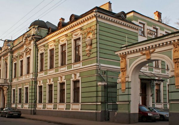 Обзорная экскурсия по Оренбургу - фото 3