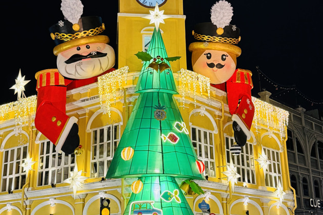 Фото - экскурсия: Авторская обзорная по острову с экспертом по Юго-Восточной Азии